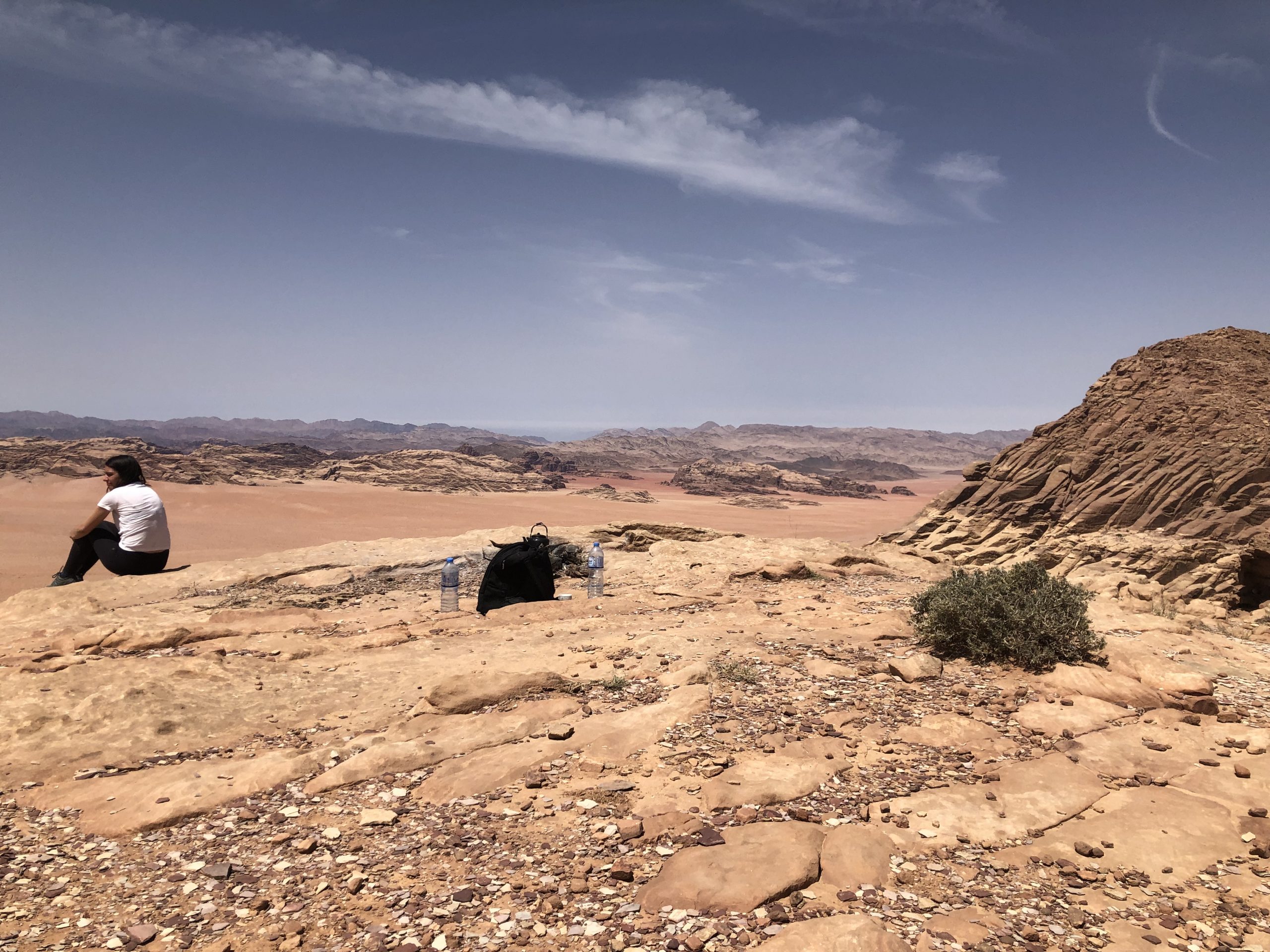 day tour wadi rum