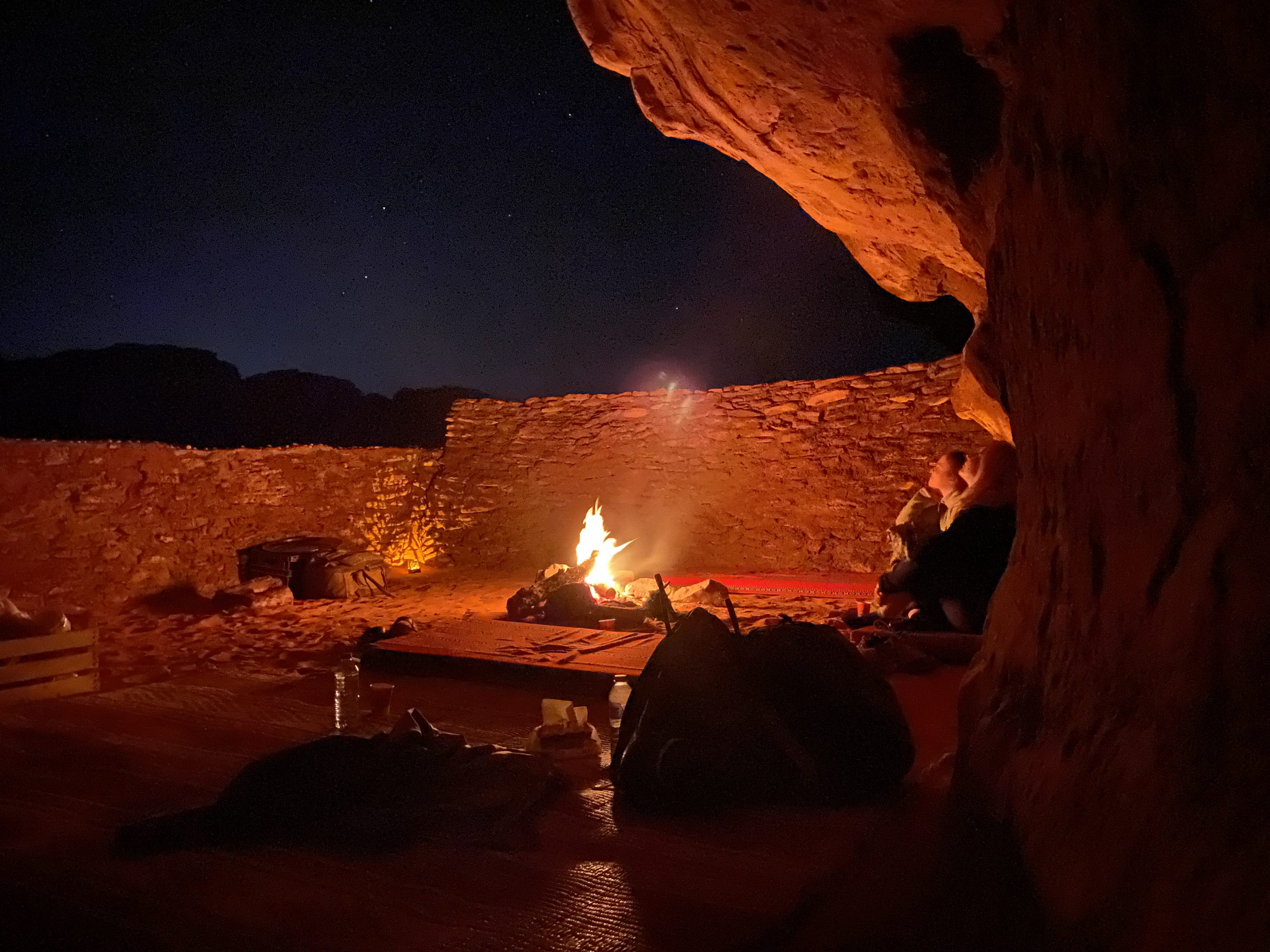 wadi rum day tours 